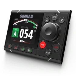 Автопилоты Simrad