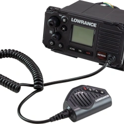 Радиостанции lowrance
