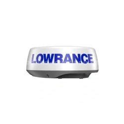 Радары Lowrance