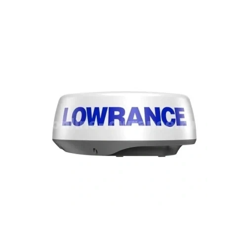 Радары Lowrance