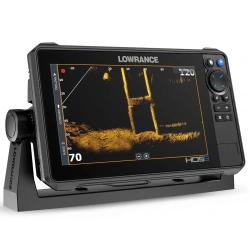 Lowrance HDS PRO