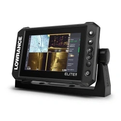Lowrance Elite FS