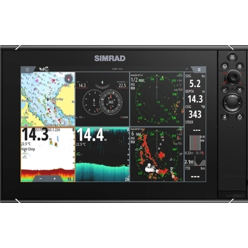 SIMRAD