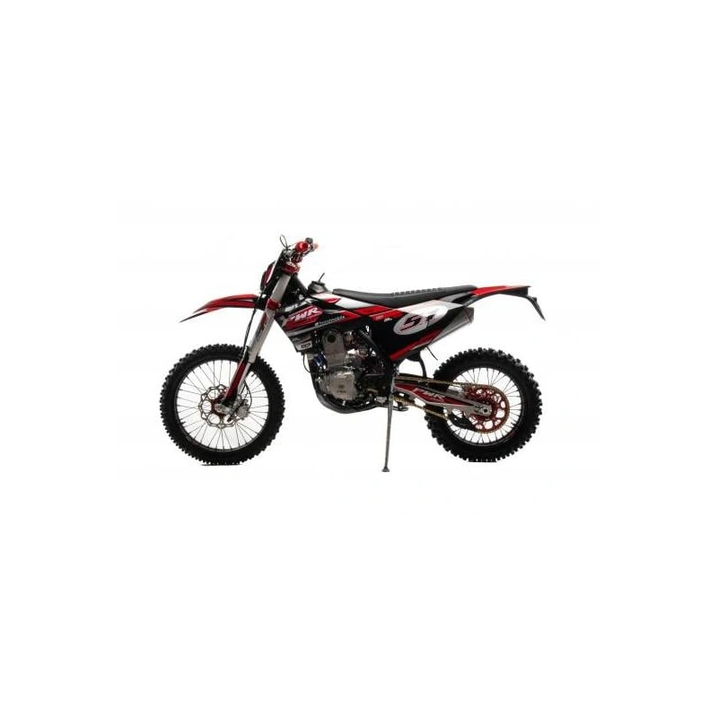 Мотоцикл кроссовый эндуро PWR FS450 NC