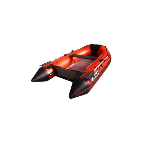 Лодка ПВХ GOLFSTREAM Base CB 385