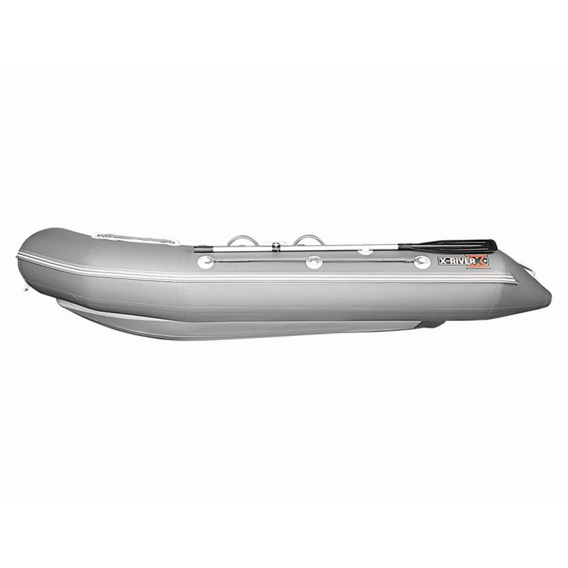 Лодка ПВХ X-RIVER Rocky 355