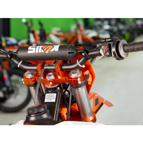 Мотоцикл KEWS K16 PR300 21/18 ENDURO 2591328