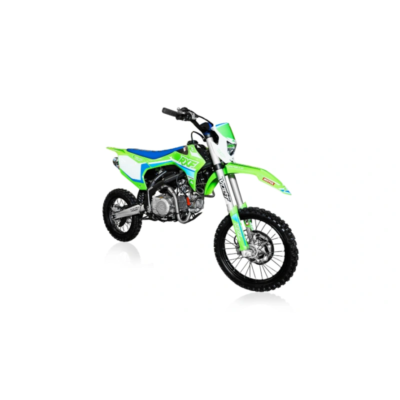 Питбайк APOLLO RXF Freeride 125L
