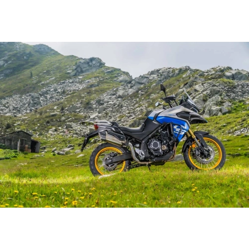 Мотоцикл VOGE DS525X ТУРЭНДУРО 2584171