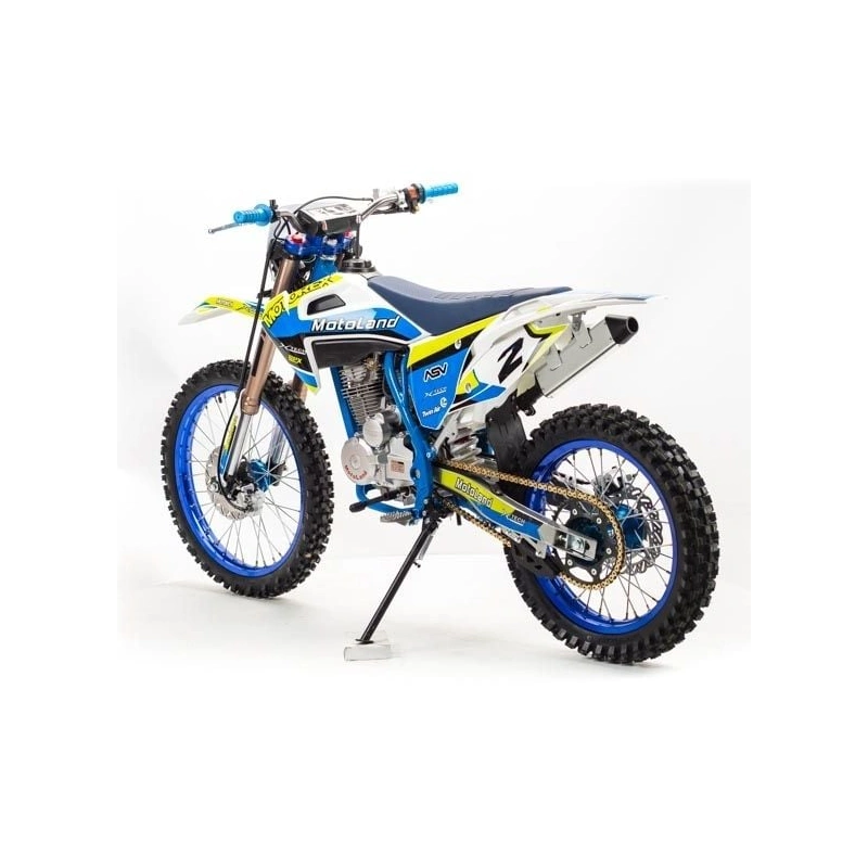 Мотоцикл кроссовый эндуро MOTOLAND XT 250 HS