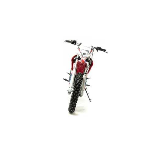 Мотоцикл кроссовый эндуро MOTOLAND RZ 200 2556334