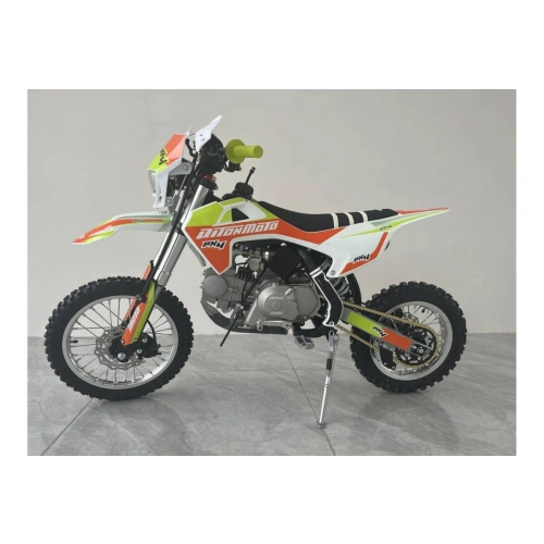 Питбайк PITONMOTO PX4 125EM 14/12 2588732