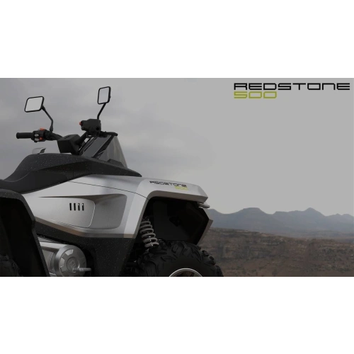 Квадроцикл MAGNUM PRO RedStone 500R 2587740
