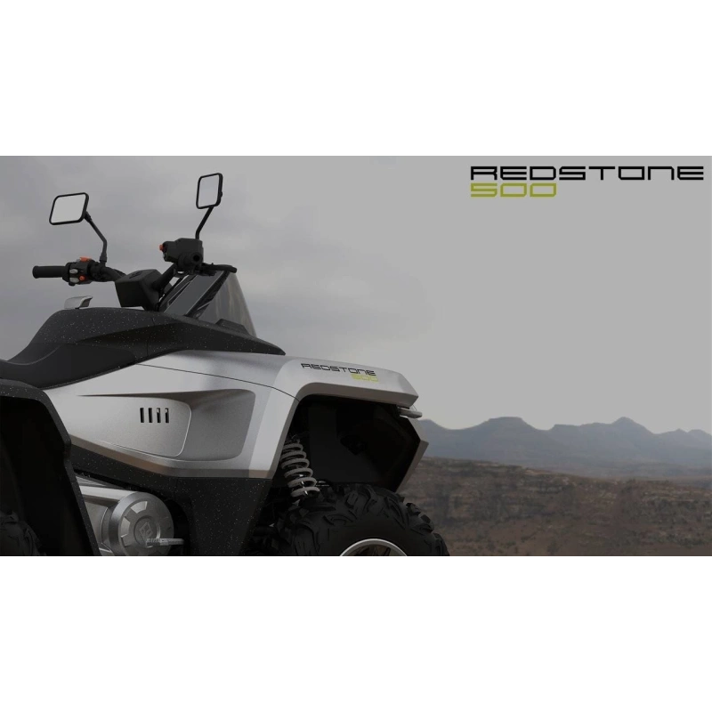 Квадроцикл MAGNUM PRO RedStone 500R 2587740