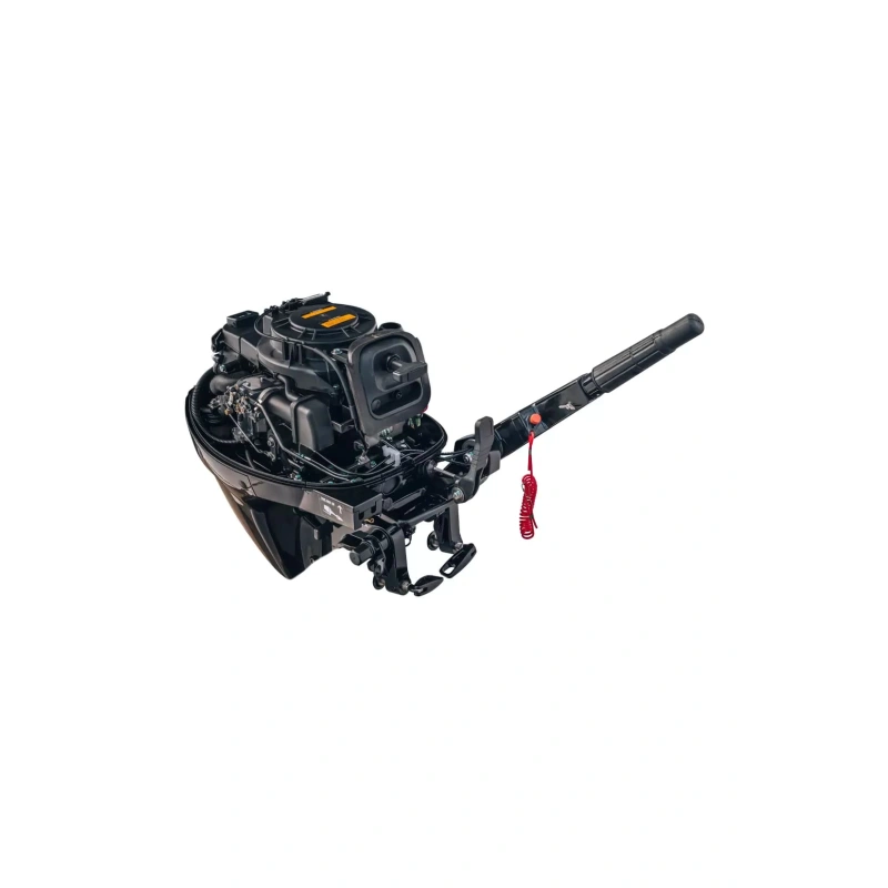 4х-тактный лодочный мотор REEF RIDER RRF20HS 2584121