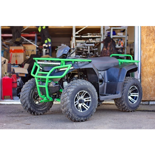 Квадроцикл IRBIS ATV 250U 2558695