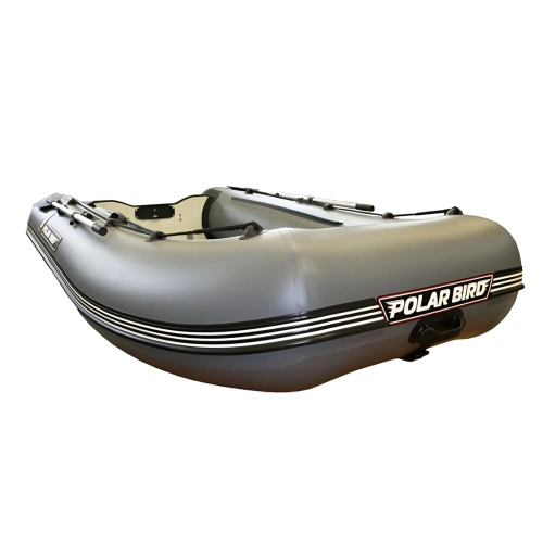Лодка ПВХ POLAR BIRD PB-340M New Merlin (Кречет) 2557046