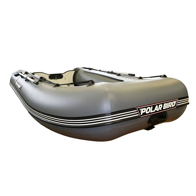 Лодка ПВХ POLAR BIRD PB-340M New Merlin (Кречет) 2557046