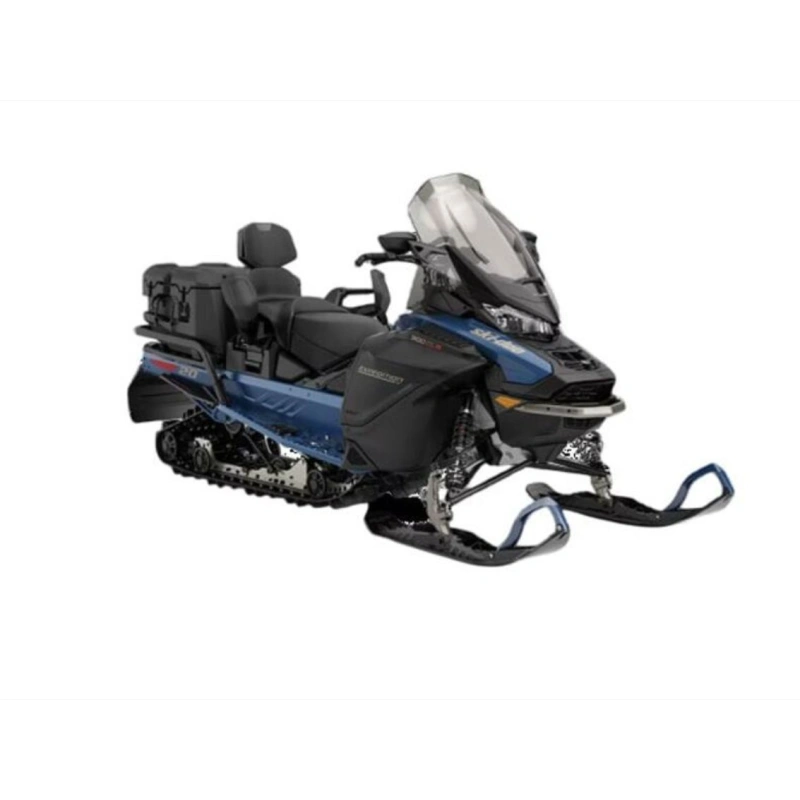 Снегоход BRP Ski-Doo Expedition SE 900 Ace (2026)