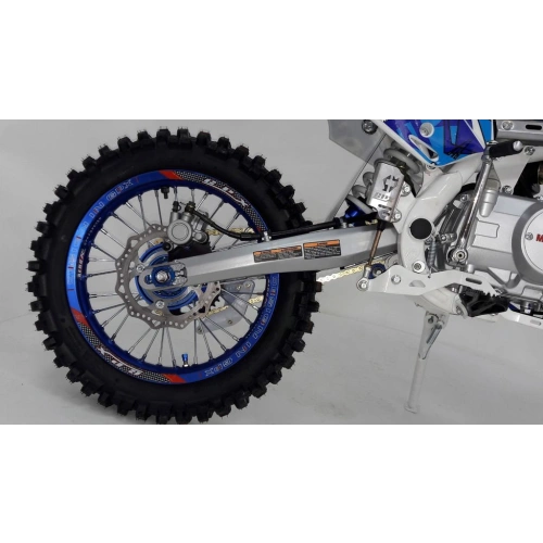 Питбайк MOTOLAND CRF 125 2558748