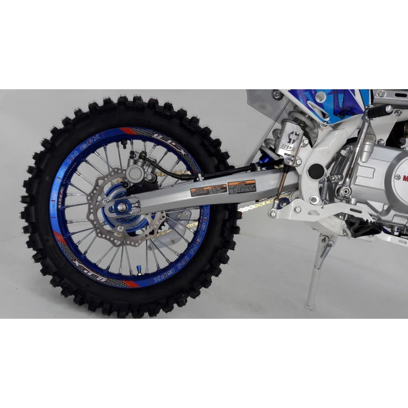 Питбайк MOTOLAND CRF 125 2558748