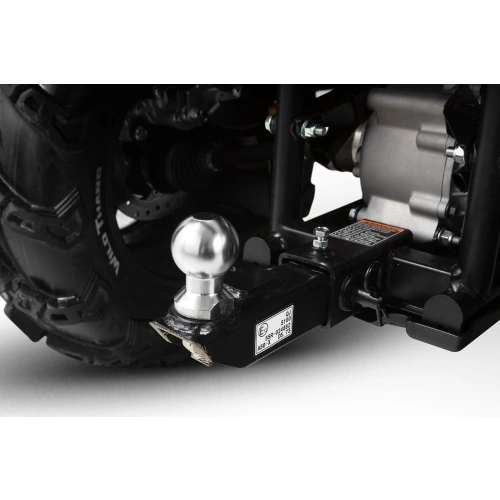 Квадроцикл SHARMAX Force 1100 EFI EPS by Geely MUD LITE 2594332