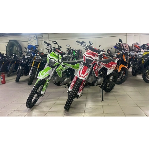 Питбайк C.MOTO LK3 2591441