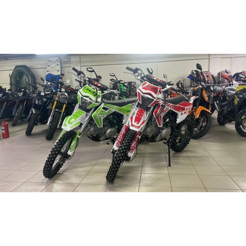 Питбайк C.MOTO LK3 2591441
