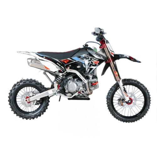 Питбайк JMC 190 MXR V3.0 17/14, 2024 2589057