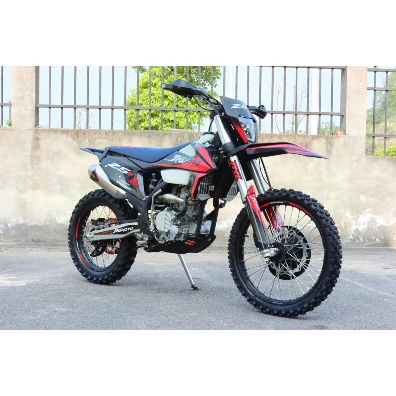 Мотоцикл JHL Z5 ENDURO 2589268
