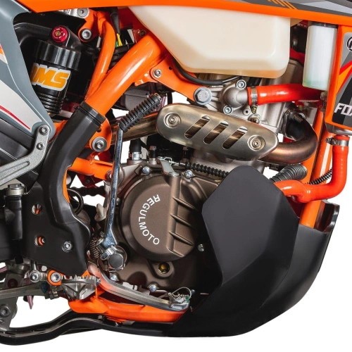 Мотоцикл кроссовый эндуро REGULMOTO Crosstrec 300 2589200