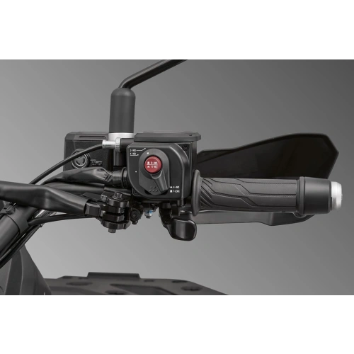 Квадроцикл SHARMAX Force 1100 LTD 28 с ПСМ