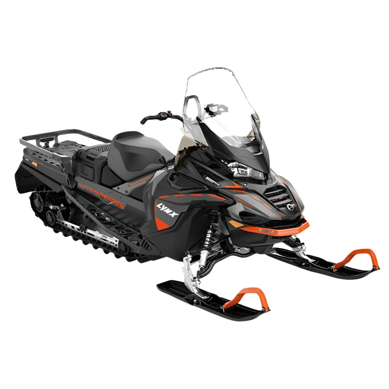 Снегоход BRP Lynx Commander LTD 900 Ace 2 Up (2026) 2592828