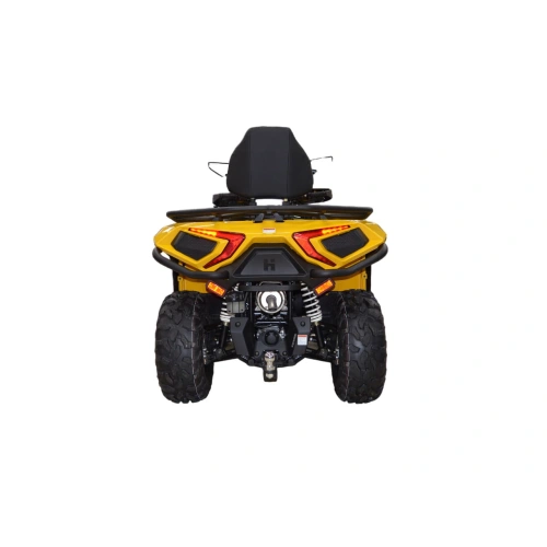 Квадроцикл HISUN Guardian 400L Long 2588901