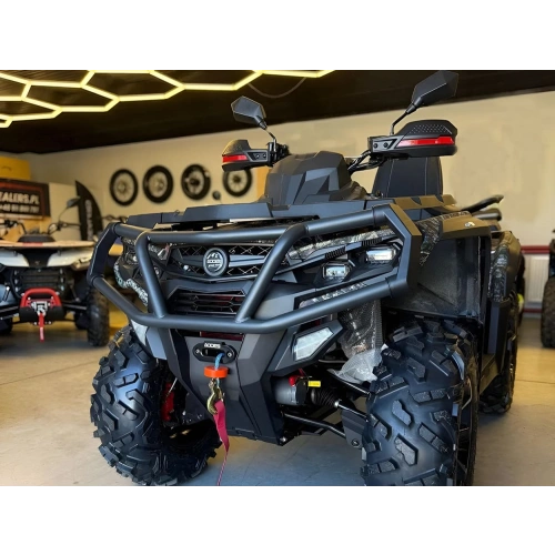 Квадроцикл AODES PathCross Max 1000 Pro 26K (ПСМ) 2588555