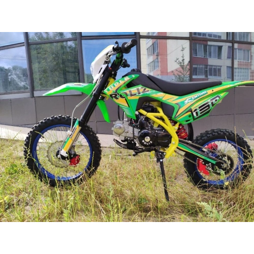 Питбайк ROLIZ 125E Cross New 2588774