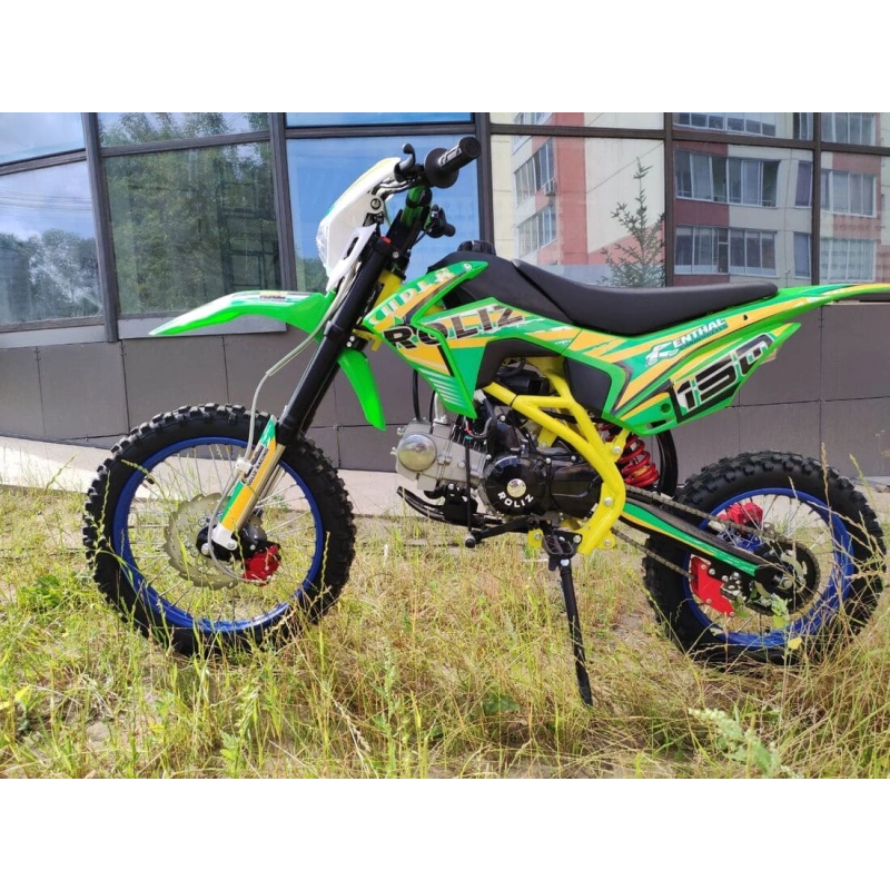 Питбайк ROLIZ 125E Cross New 2588774