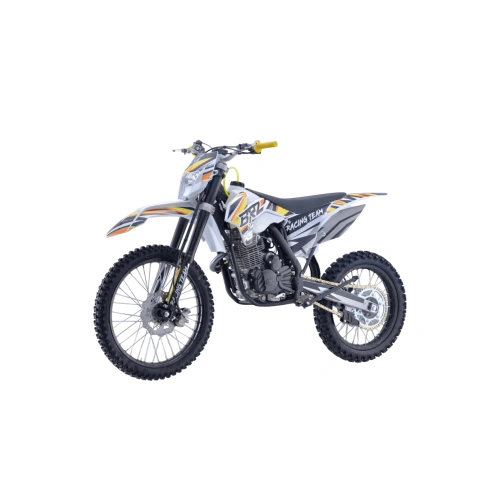 Мотоцикл кроссовый эндуро BRZ X5 250cc 2560262