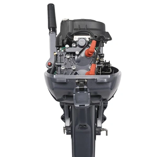 2х-тактный лодочный мотор ALLFA CG T9.9 255474
