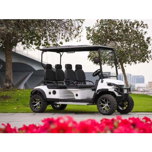 Гольфкар SHARMAX Country Club 4 seater 2595215