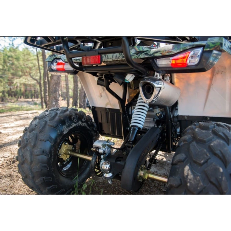 Квадроцикл YAMAHA Shark 300cc 2556269
