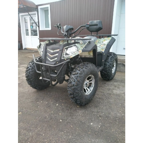 Квадроцикл ATV Commander 200 Plus 2558102