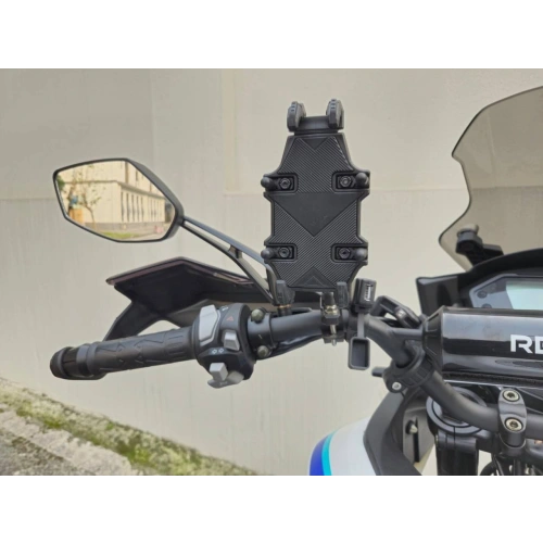 Мотоцикл REGULMOTO XADV ТУРЭНДУРО 2589213