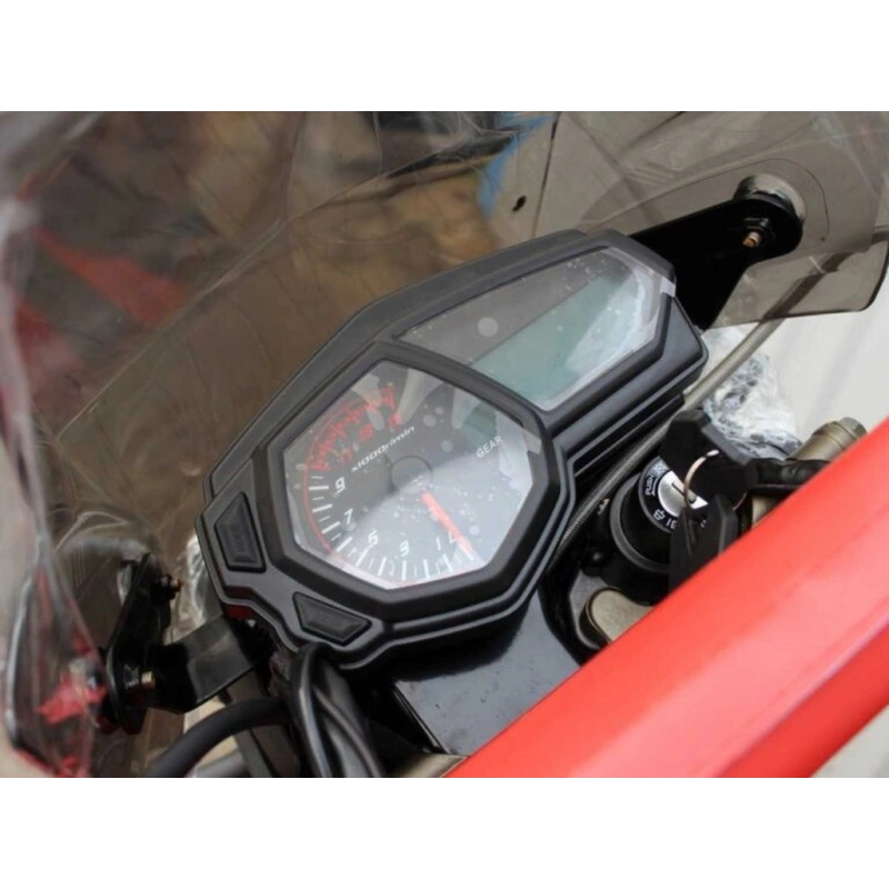 Мотоцикл FIREGUARD 250 Trail ТУРЭНДУРО 2583975