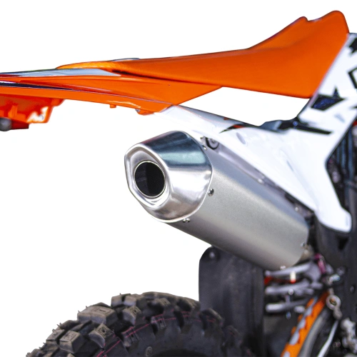 Мотоцикл кроссовый эндуро KEWS K23-L PR300 21/18 2589387