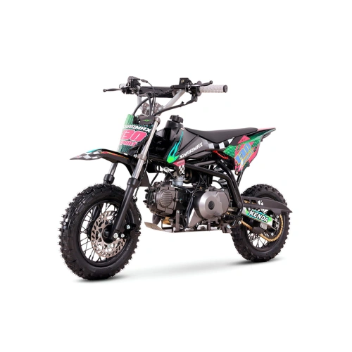 Питбайк SHARMAX Sport 130 mini