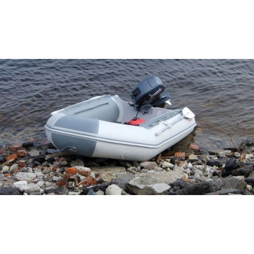 Лодка ПВХ BADGER CL 390