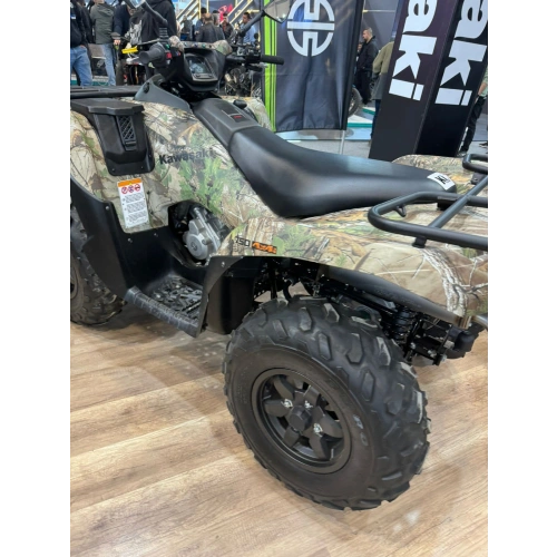 Квадроцикл KAWASAKI Brute Force 750 4x4i EPS (2023) (ПСМ) 2583487
