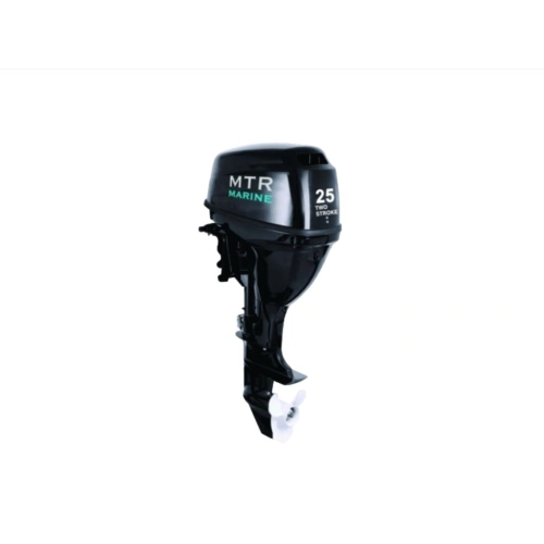 2х-тактный лодочный мотор MTR MARINE T25FWS 2593059