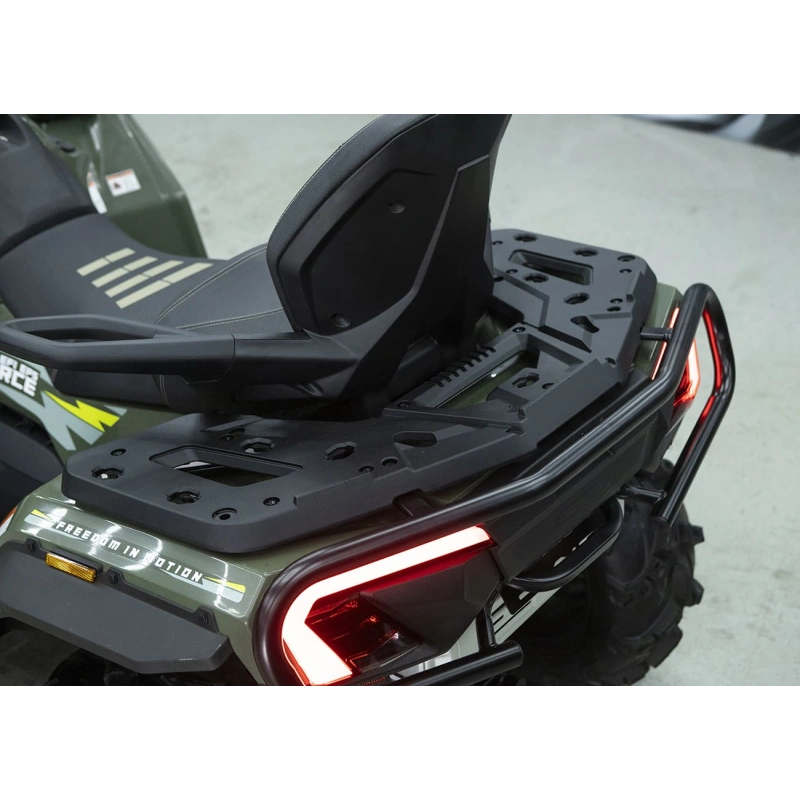 Квадроцикл SHARMAX Force 1100 LTD 28 с ПСМ